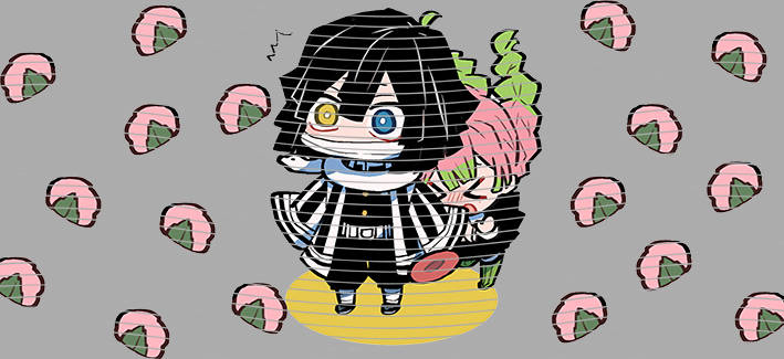 16oz JPN Anime-JA-683